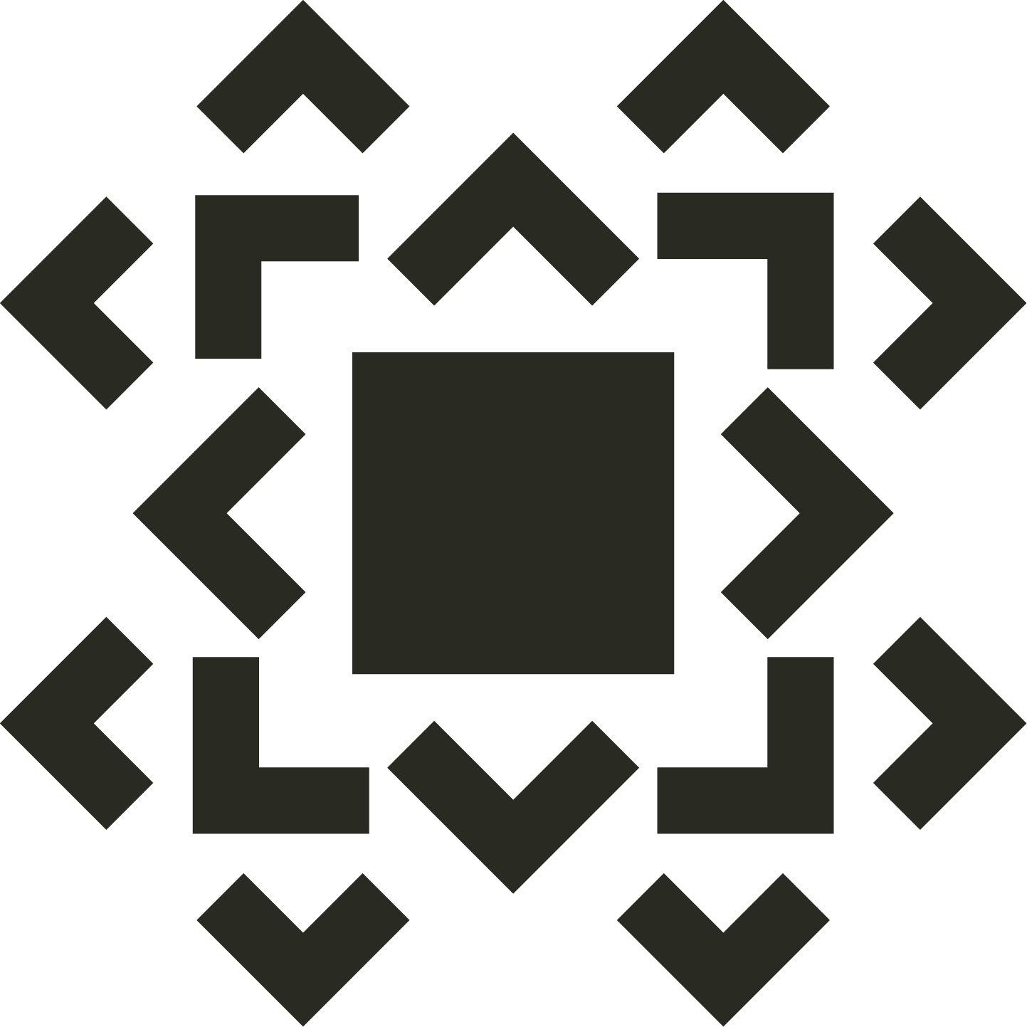 social icons